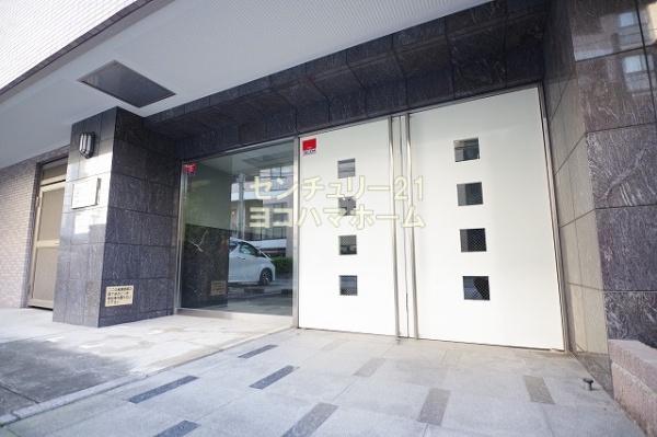 スパージオ横浜反町