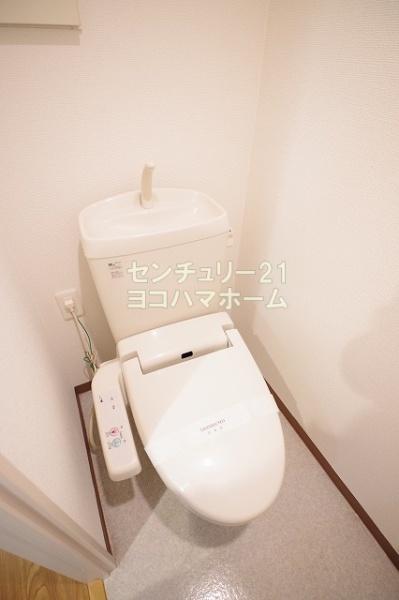 スパージオ横浜反町