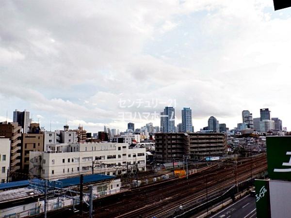 エスト横浜