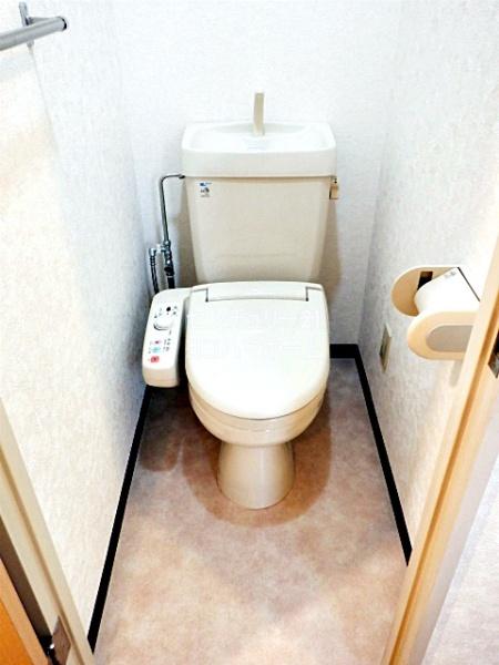 エスト横浜