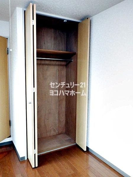 エスト横浜