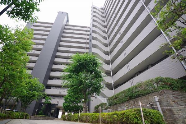 イトーピア多摩川グランビュー