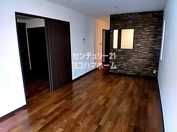 サンウッド横濱浦島丘