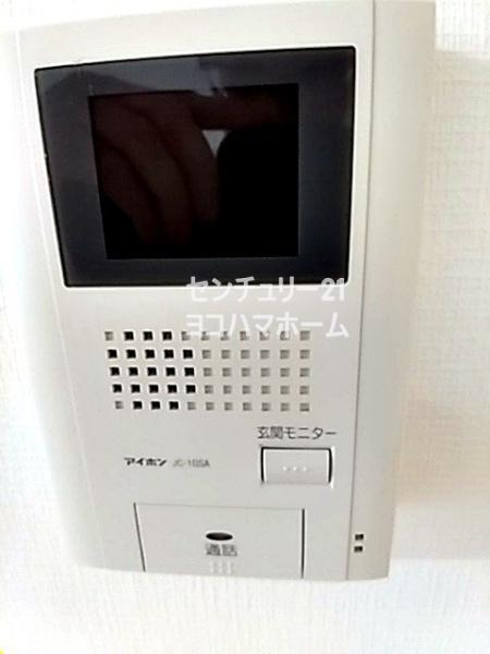 サンウッド横濱浦島丘