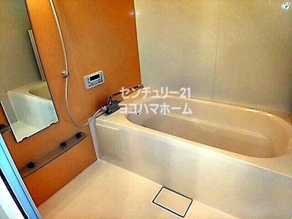 サンウッド横濱浦島丘