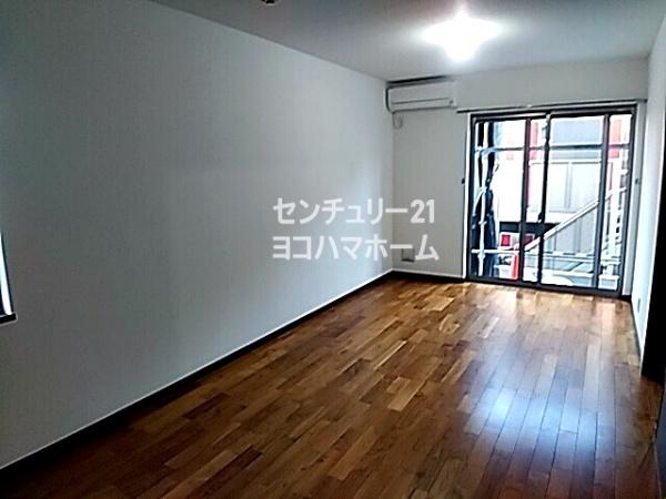 サンウッド横濱浦島丘