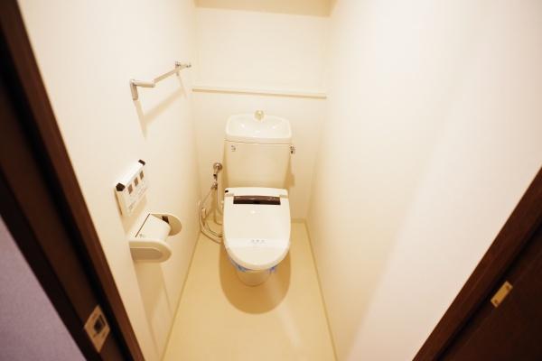 クレストフォルム横浜グランウエスト