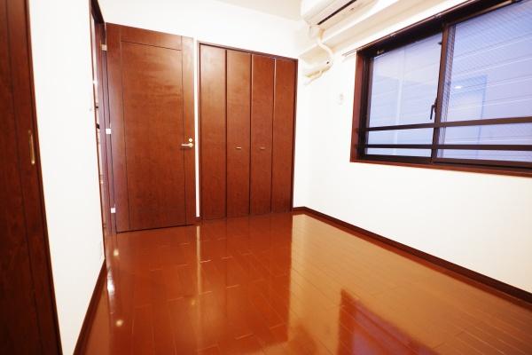 クレストフォルム横浜グランウエスト