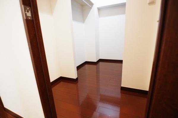 クレストフォルム横浜グランウエスト