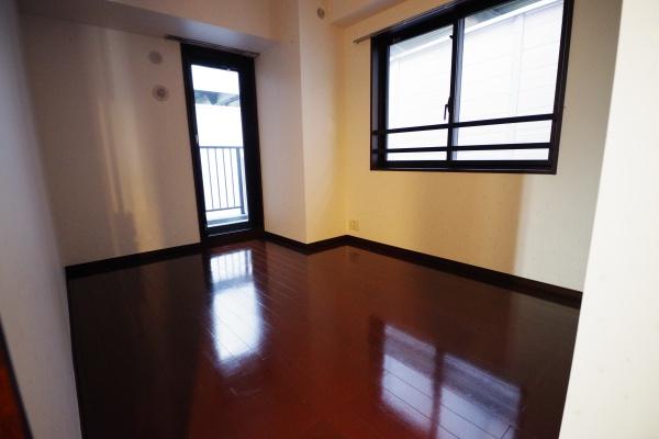 クレストフォルム横浜グランウエスト