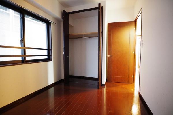 クレストフォルム横浜グランウエスト