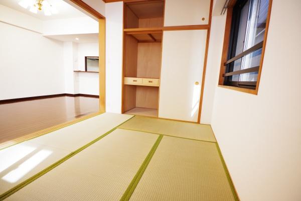 クレストフォルム横浜グランウエスト