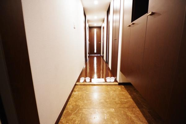 クレストフォルム横浜グランウエスト