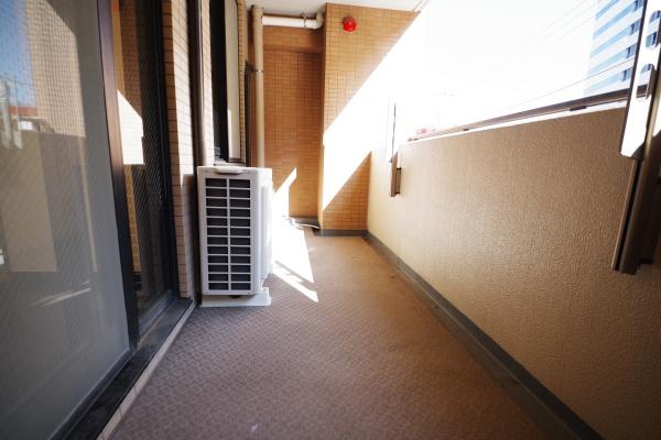 クレストフォルム横浜グランウエスト