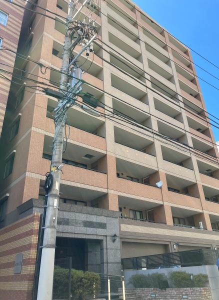 クレストフォルム横浜グランウエスト