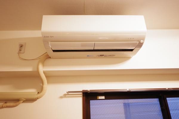 クレストフォルム横浜グランウエスト