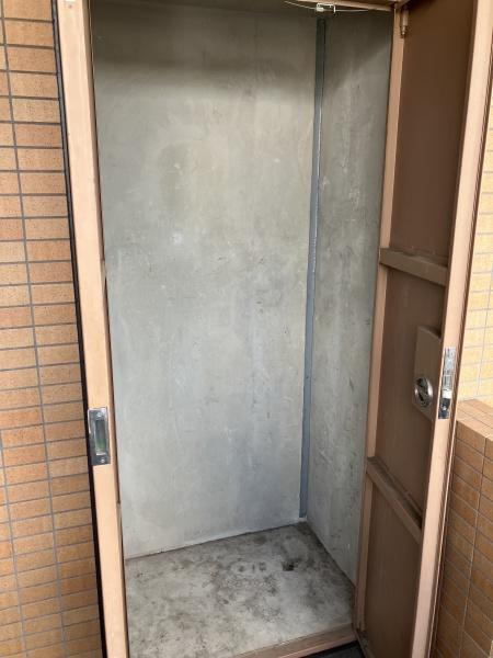 クレストフォルム横浜グランウエスト