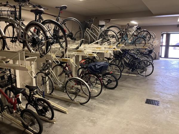 クレストフォルム横浜グランウエスト