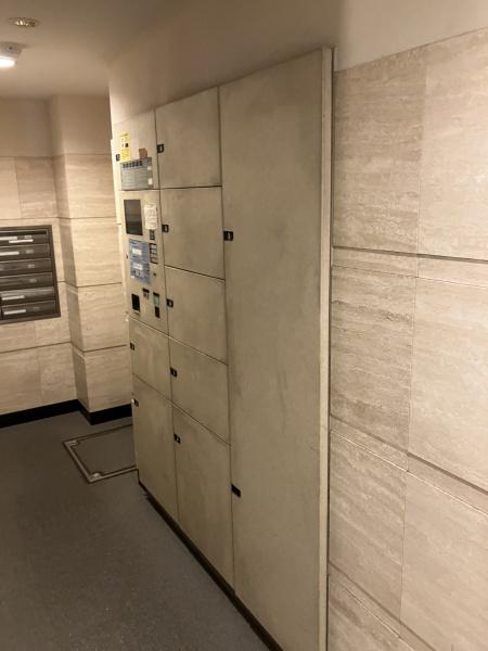 クレストフォルム横浜グランウエスト