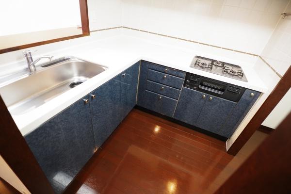 クレストフォルム横浜グランウエスト