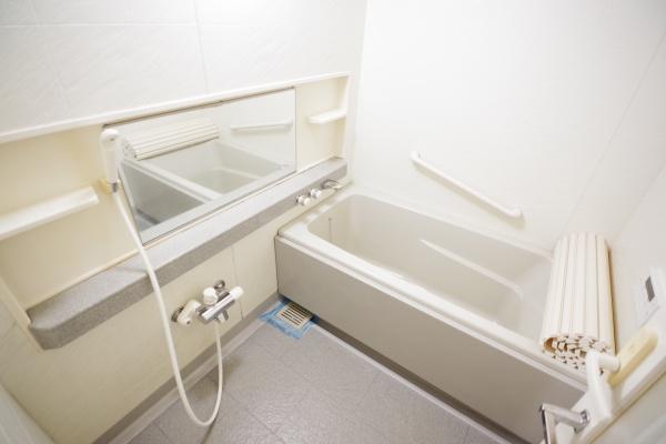 クレストフォルム横浜グランウエスト