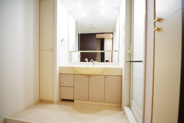 クレストフォルム横浜グランウエスト