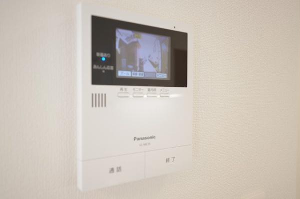 ＪＴテラスハウス横浜霞ヶ丘