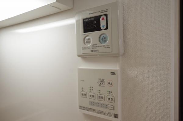 ＪＴテラスハウス横浜霞ヶ丘