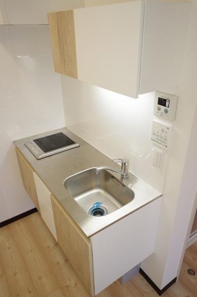 ＪＴテラスハウス横浜霞ヶ丘