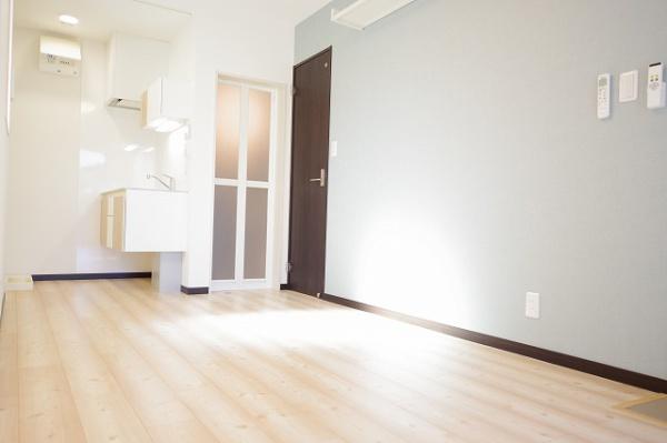 ＪＴテラスハウス横浜霞ヶ丘