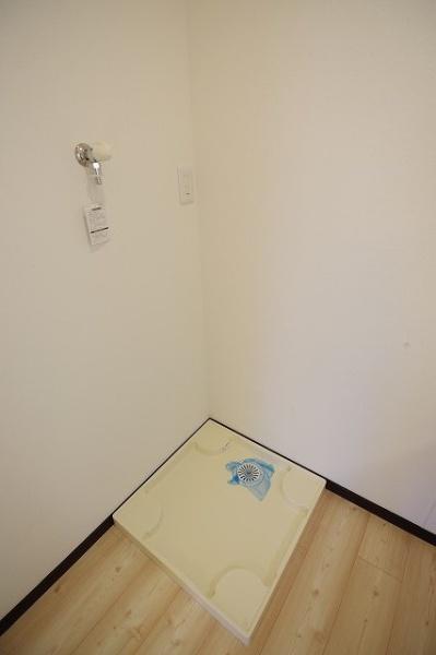 ＪＴテラスハウス横浜霞ヶ丘