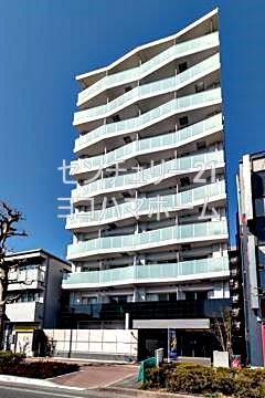 UrbanLink神奈川新町