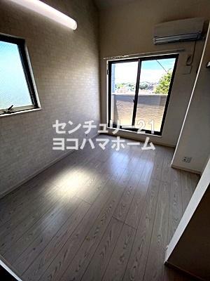 アークヒル保土ヶ谷(洋室)