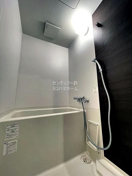リバーサイド横浜