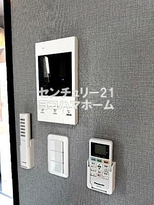 レグレス保土ヶ谷