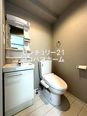レグレス保土ヶ谷