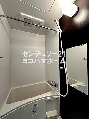 レグレス保土ヶ谷