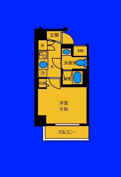 アンベリールマーロ横濱