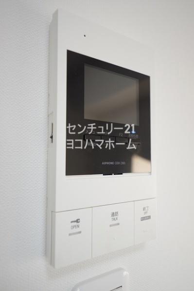 アンベリールマーロ横濱