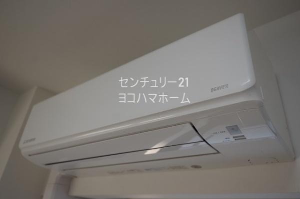 アンベリールマーロ横濱