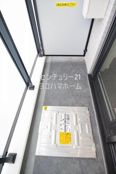 アンベリールマーロ横濱