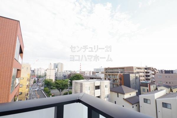 アンベリールマーロ横濱