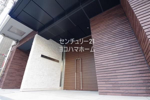 アンベリールマーロ横濱