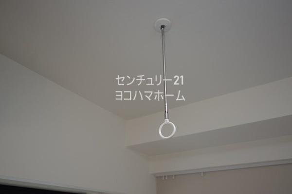 アンベリールマーロ横濱