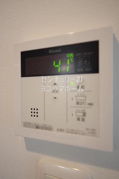 アンベリールマーロ横濱