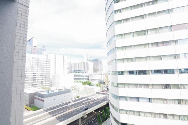 パークタワー横浜ステーションプレミア