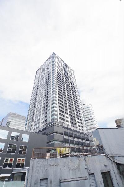 パークタワー横浜ステーションプレミア
