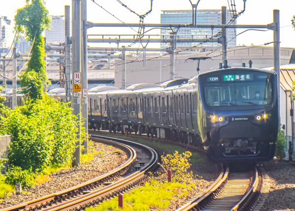 ガゾン(和田町駅)