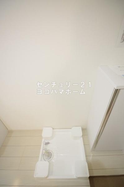 プレミアムコート平沼橋