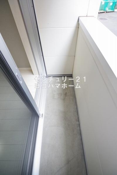 プレミアムコート平沼橋